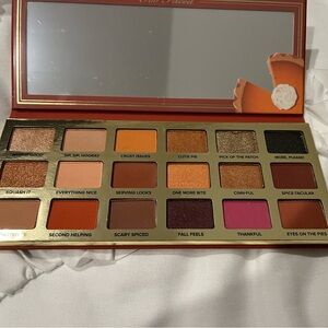 Eyeshadow Palette